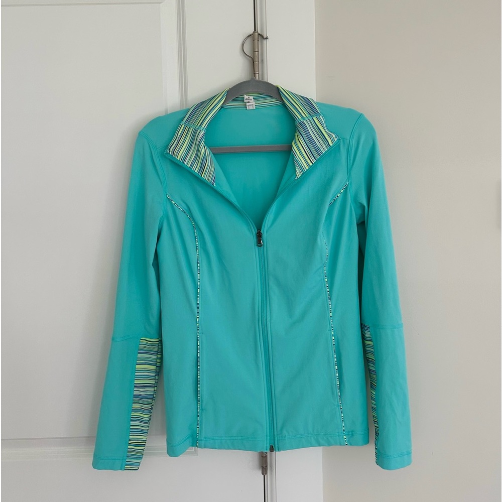 under armour jacket